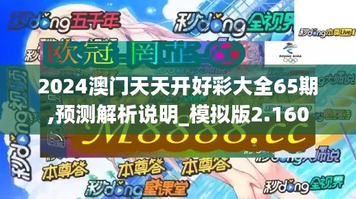 2024澳门天天开好彩大全65期,预测解析说明_模拟版2.160