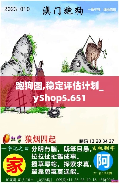 跑狗图,稳定评估计划_yShop5.651