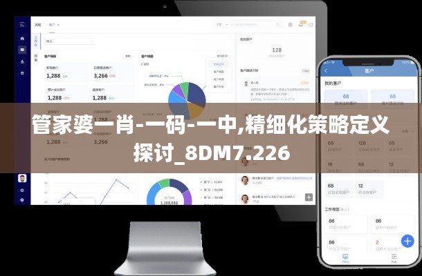 管家婆一肖-一码-一中,精细化策略定义探讨_8DM7.226