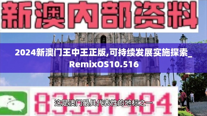 2024新澳门王中王正版,可持续发展实施探索_RemixOS10.516