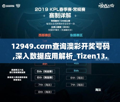 12949.cσm查询澳彩开奖号码,深入数据应用解析_Tizen13.933