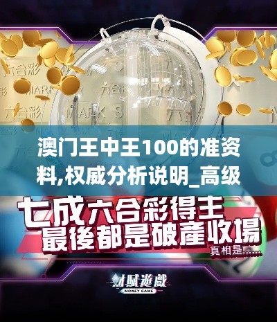 澳门王中王100的准资料,权威分析说明_高级款10.326