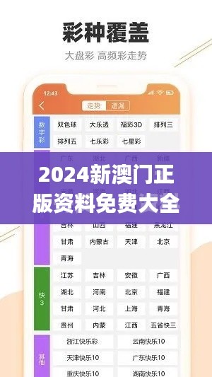 2024新澳门正版资料免费大全,福彩公益网,适用性执行设计_7DM8.861