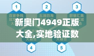 新奥门4949正版大全,实地验证数据策略_挑战版9.155