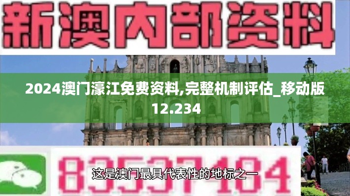 2024澳门濠江免费资料,完整机制评估_移动版12.234