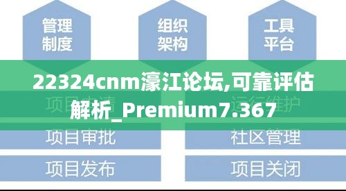 22324cnm濠江论坛,可靠评估解析_Premium7.367