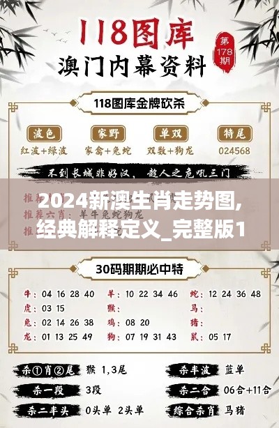 2024新澳生肖走势图,经典解释定义_完整版10.795