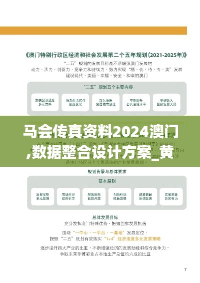 马会传真资料2024澳门,数据整合设计方案_黄金版2.122