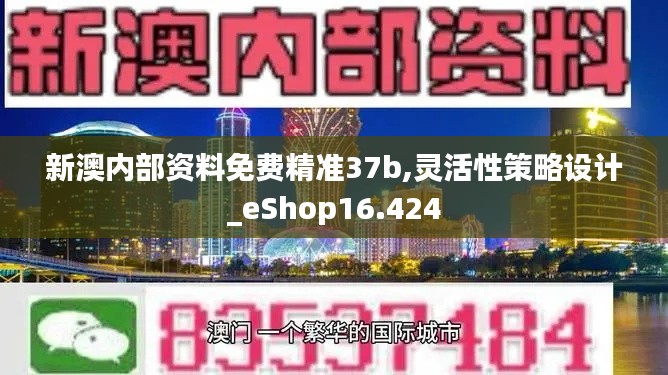 新澳内部资料免费精准37b,灵活性策略设计_eShop16.424