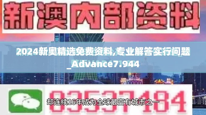 2024新奥精选免费资料,专业解答实行问题_Advance7.944