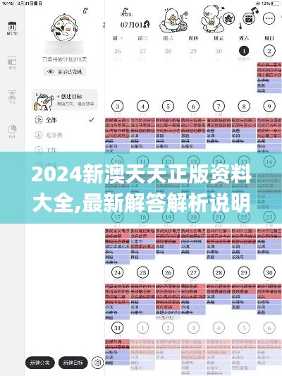 2024新澳天天正版资料大全,最新解答解析说明_专业款10.395