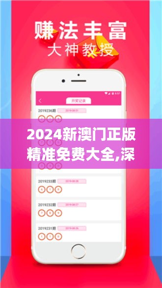 2024新澳门正版精准免费大全,深入应用解析数据_Pixel19.685