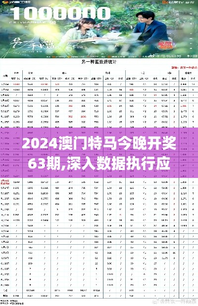 2024澳门特马今晚开奖63期,深入数据执行应用_bundle10.277