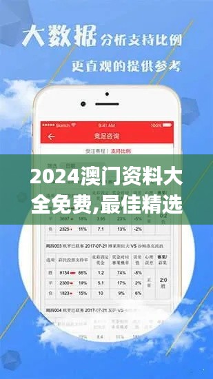 2024澳门资料大全免费,最佳精选解释定义_特供版14.588