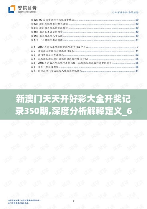 新澳门天天开好彩大全开奖记录350期,深度分析解释定义_6DM8.539