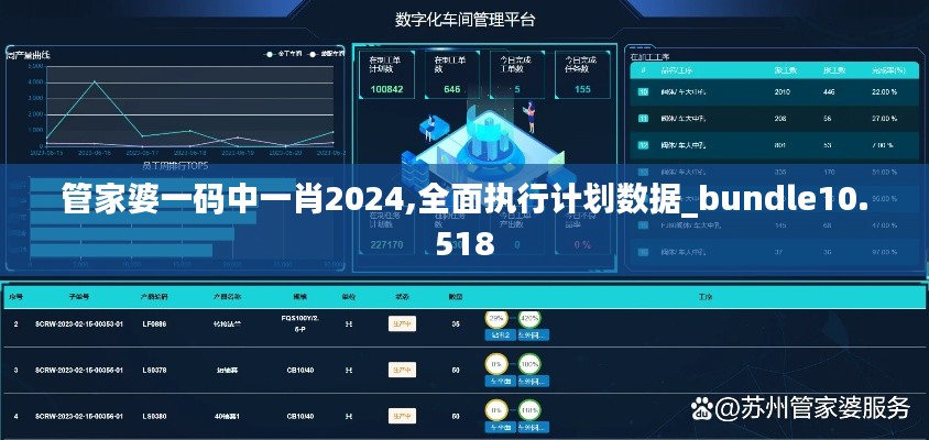 管家婆一码中一肖2024,全面执行计划数据_bundle10.518