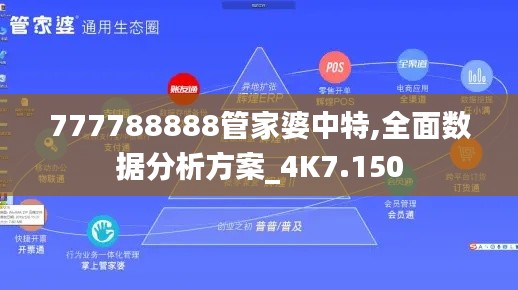 777788888管家婆中特,全面数据分析方案_4K7.150