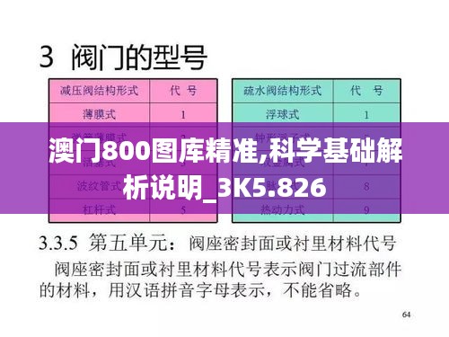 澳门800图库精准,科学基础解析说明_3K5.826