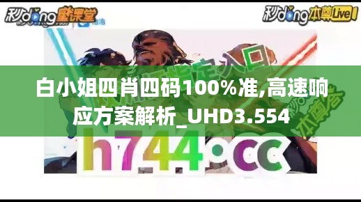 白小姐四肖四码100%准,高速响应方案解析_UHD3.554